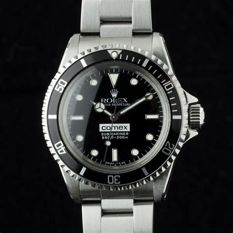 rolex comex divers watch|Rolex Comex 5514 .